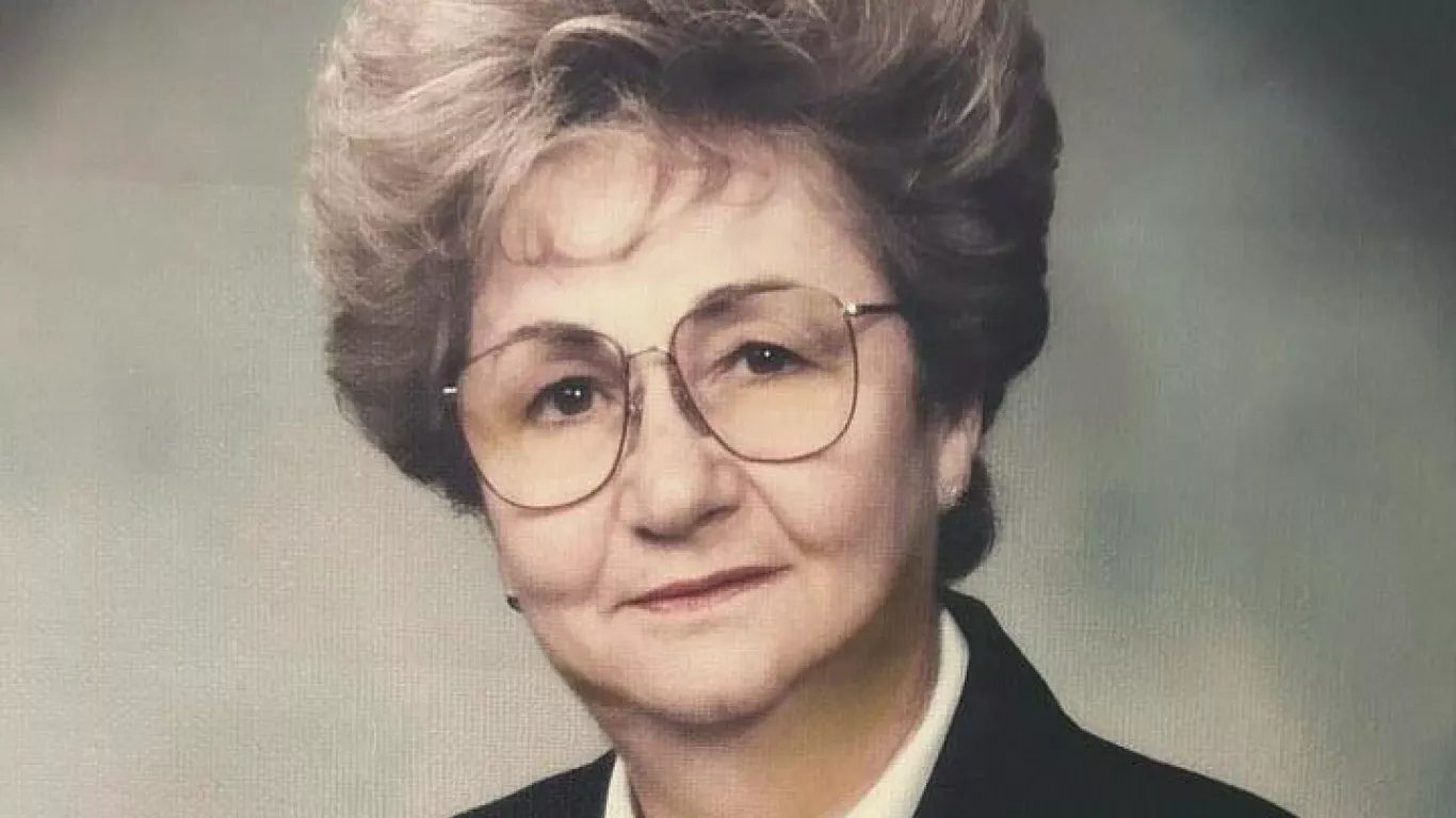 Juanita Castro