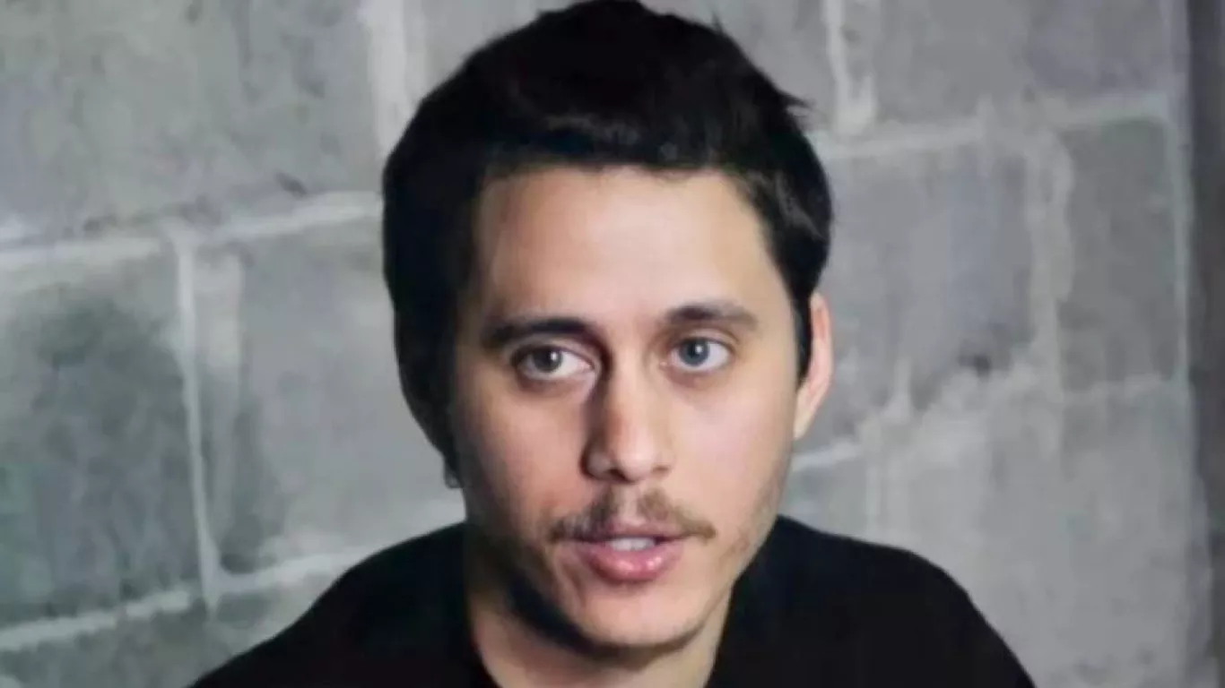 Canserbero 26