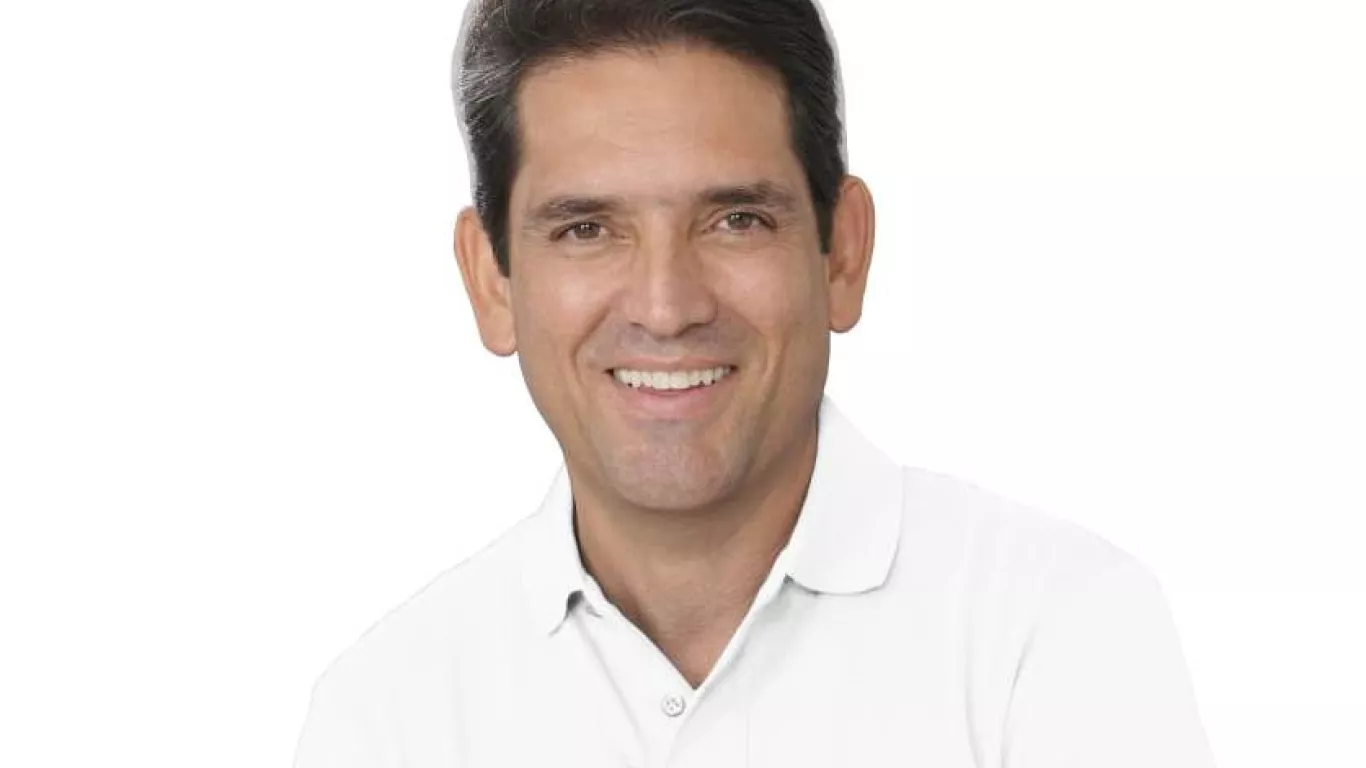 Juan Guillermo Zuluaga