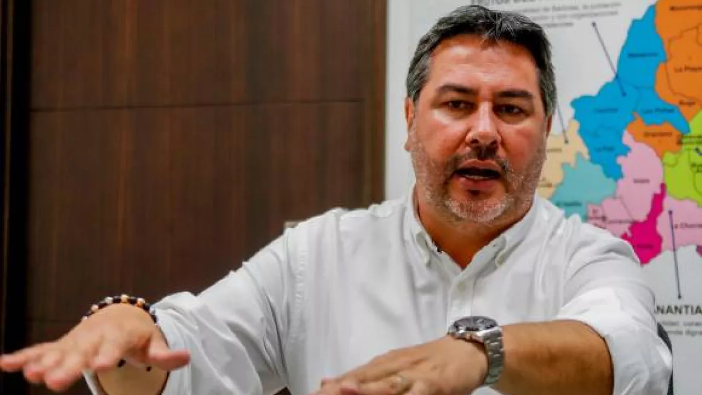 Edison García Restrepo