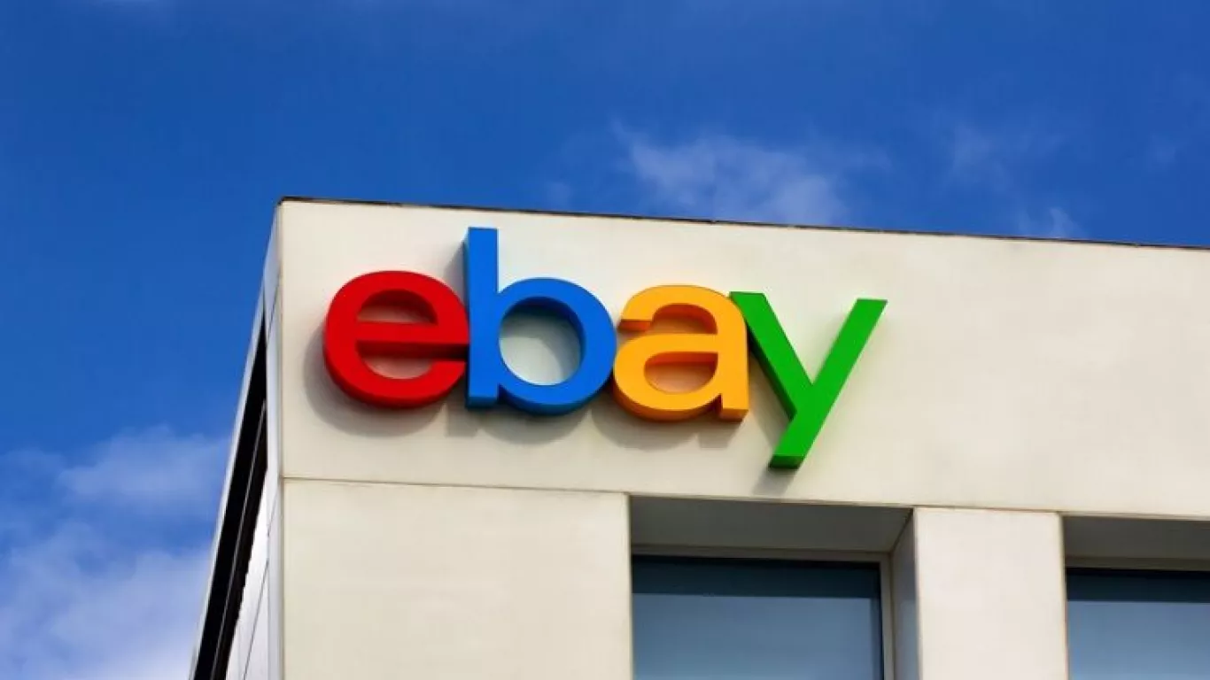 eBay Inc