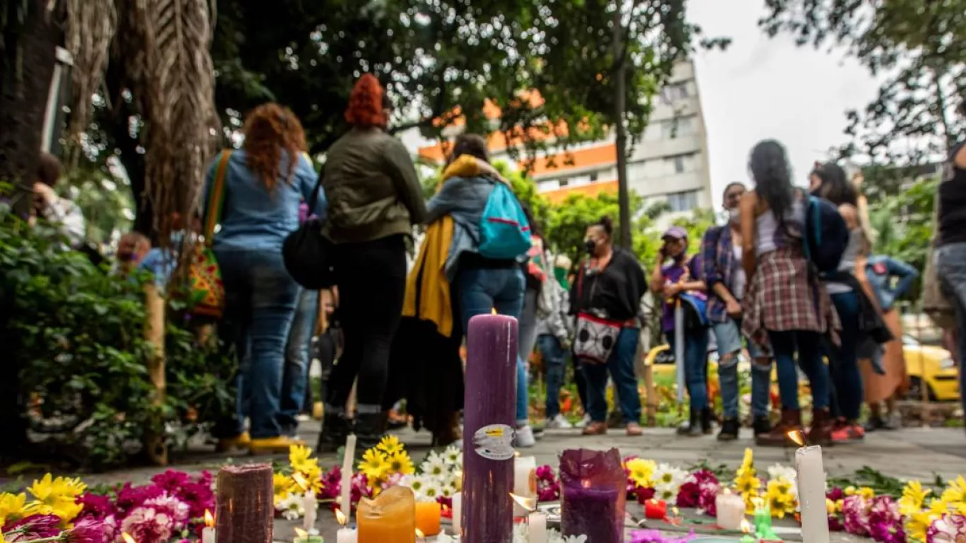 crimen mujer antioquia