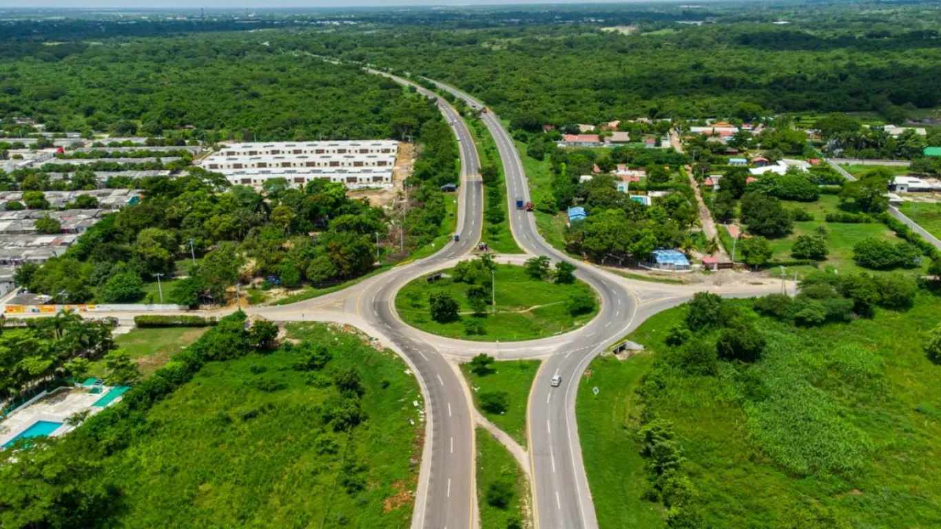 autopistas del caribe 2