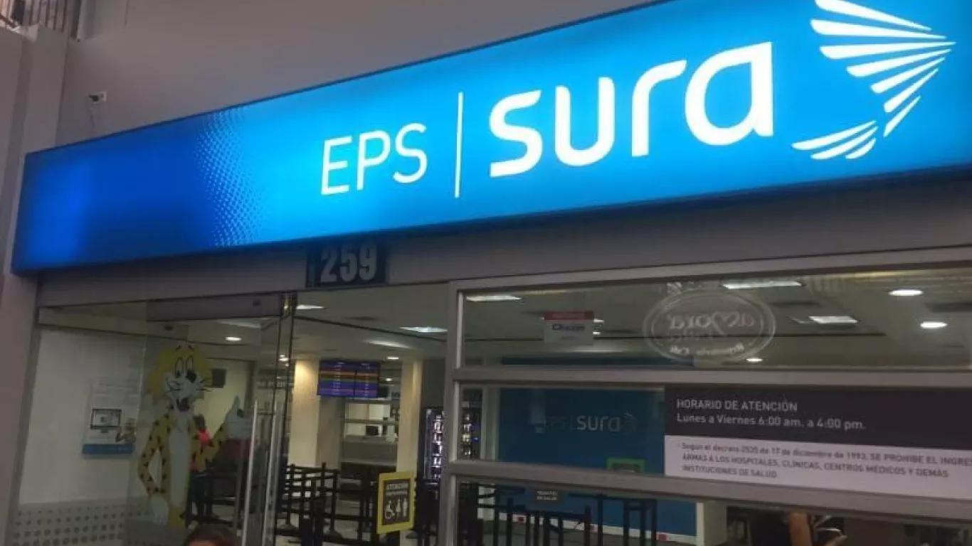 EPS Sura