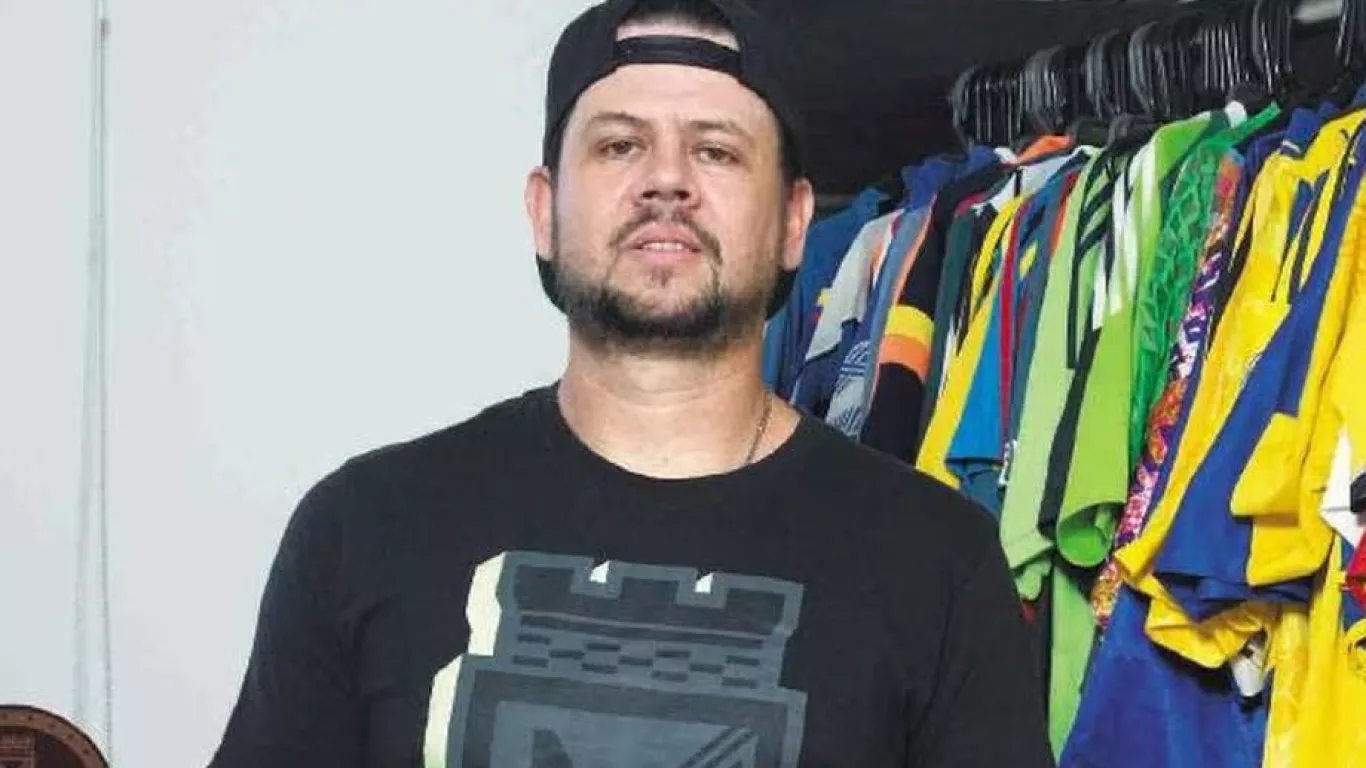 Andrés Felipe Muñoz