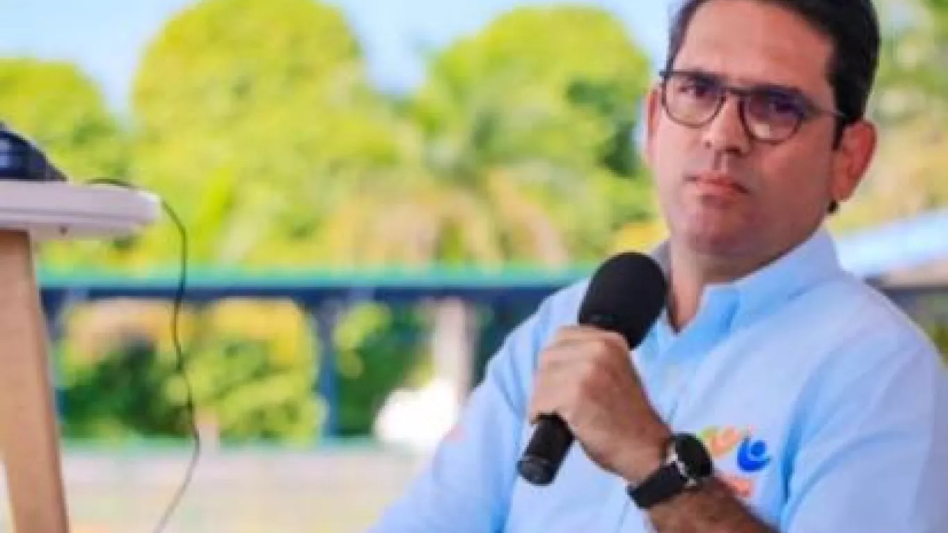 Juan Guillermo Zuluaga