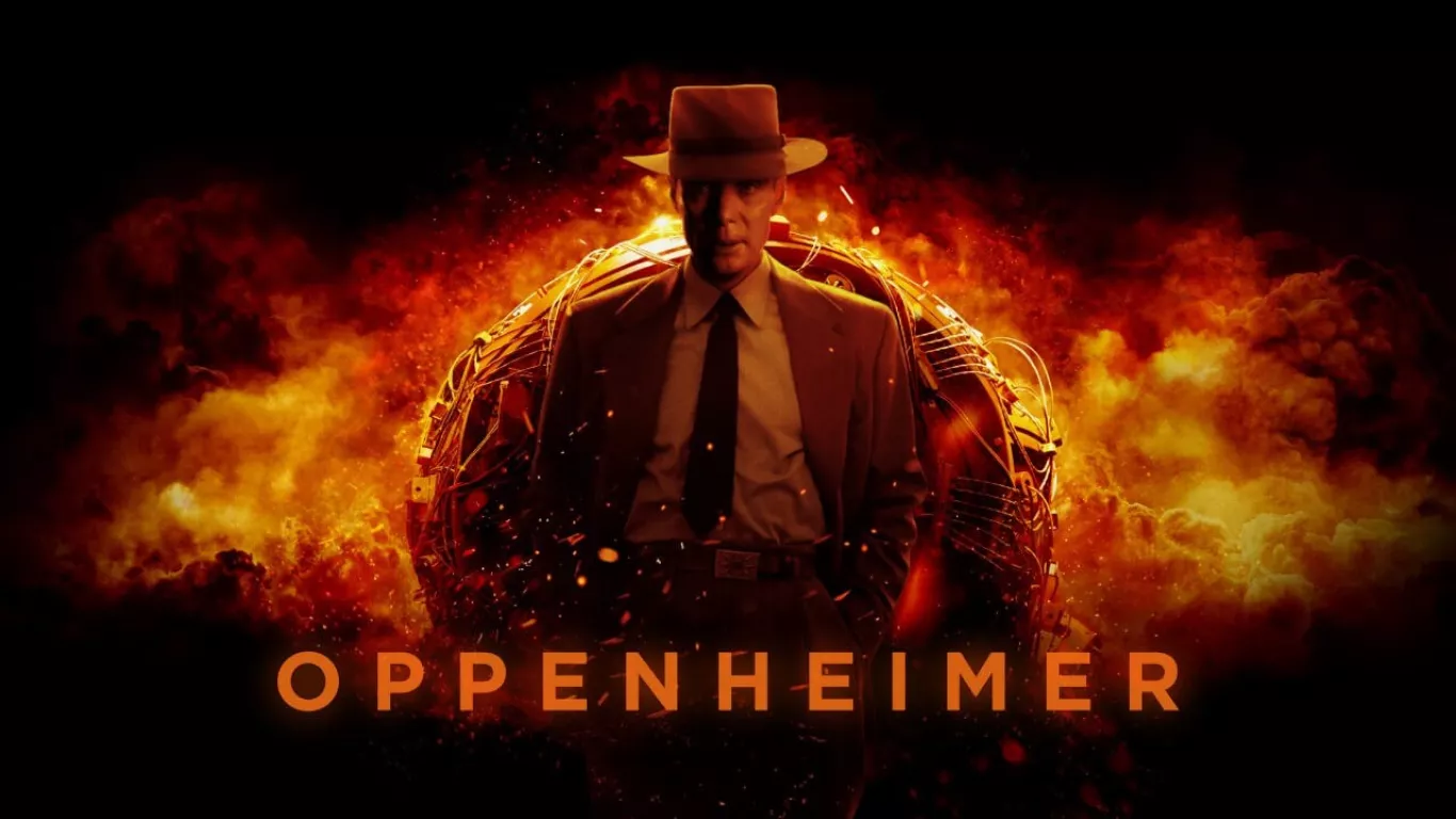 Oppenheimer oscar 2024 2