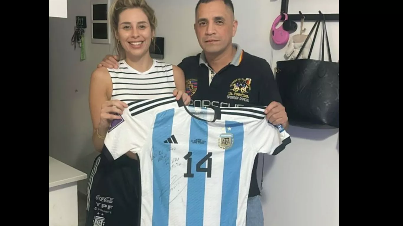 Yésica Frías