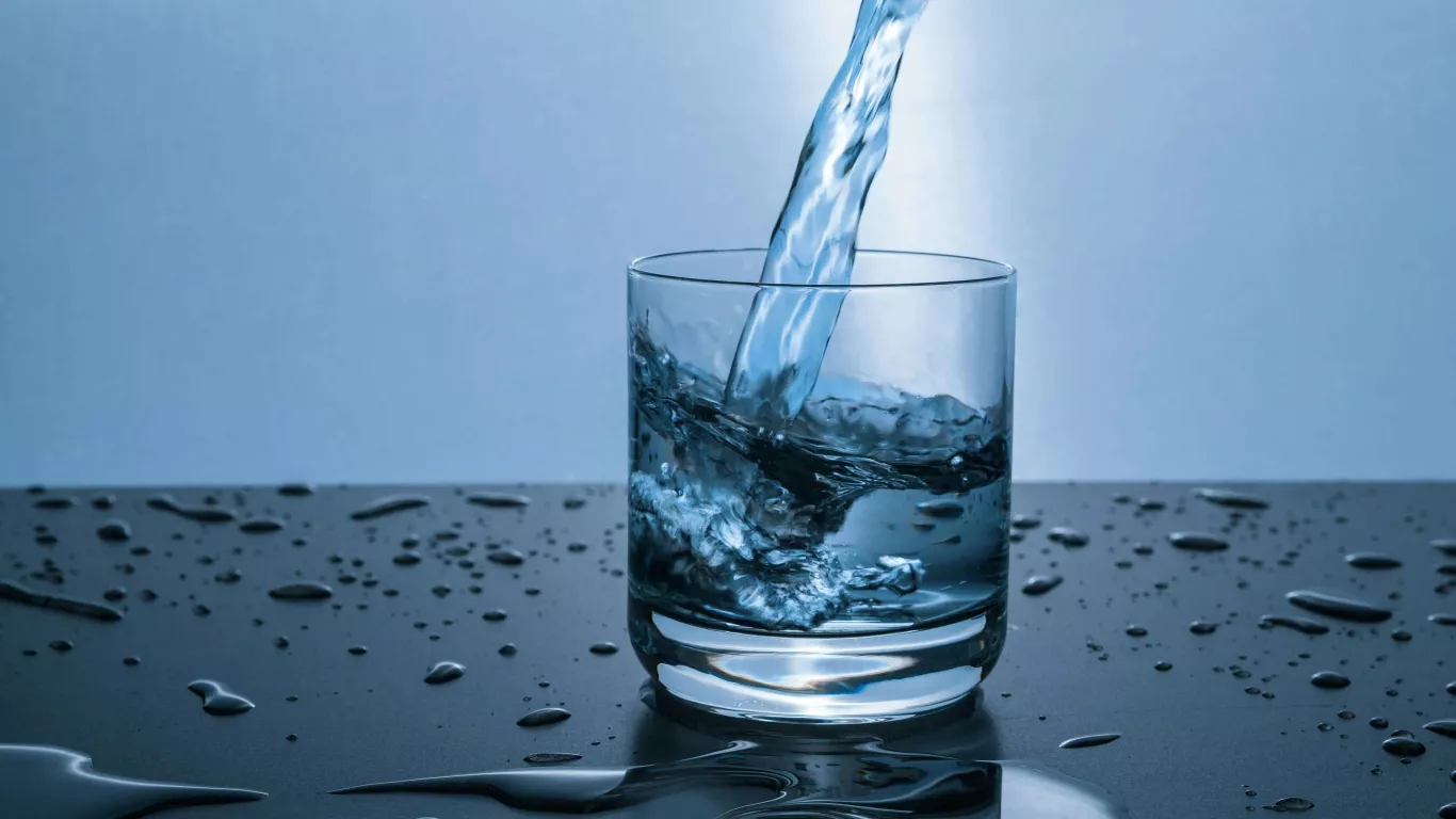 Día Mundial del Agua