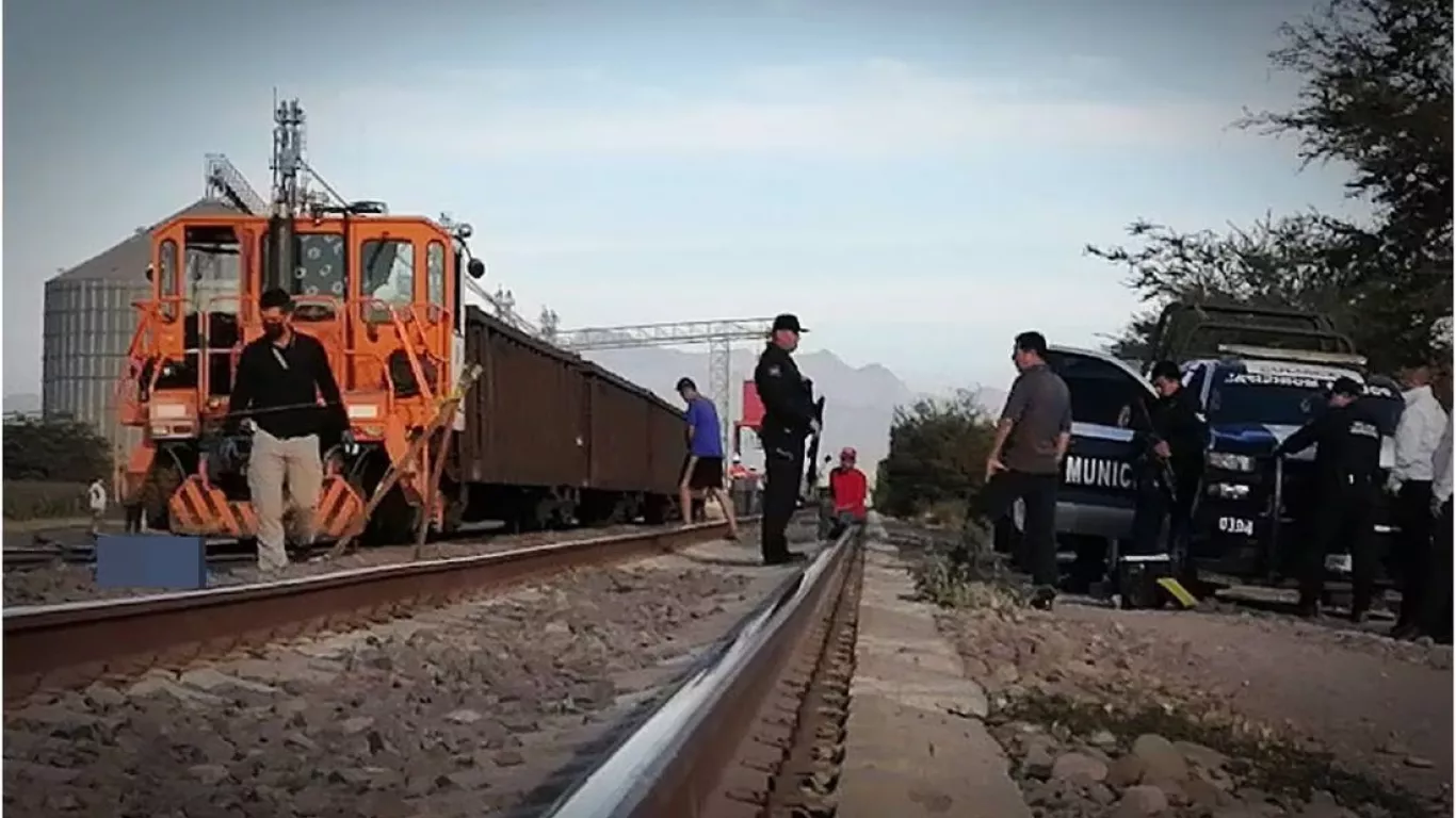 vias del tren sinaloa