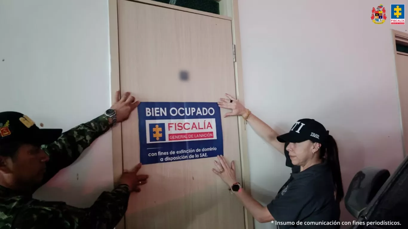 Extinción de dominio