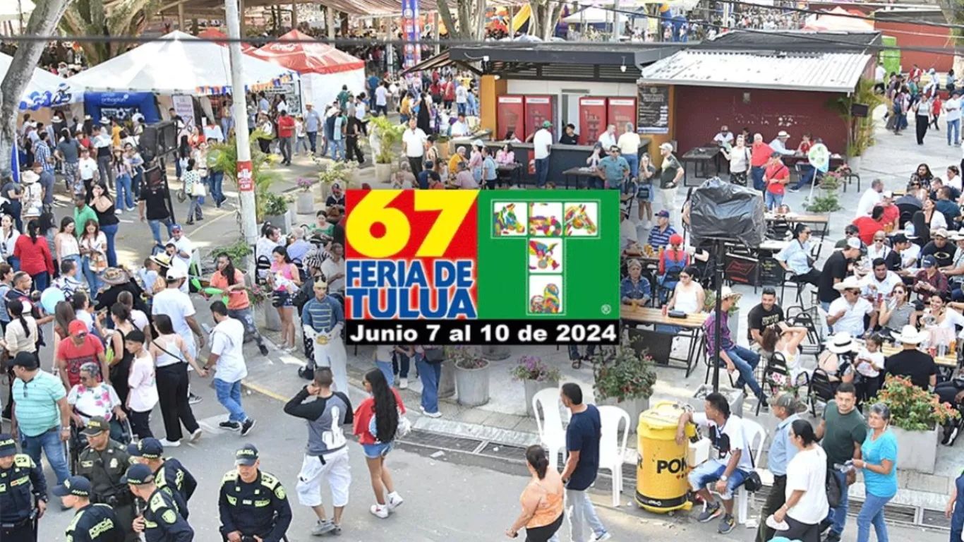 Feria Tulua