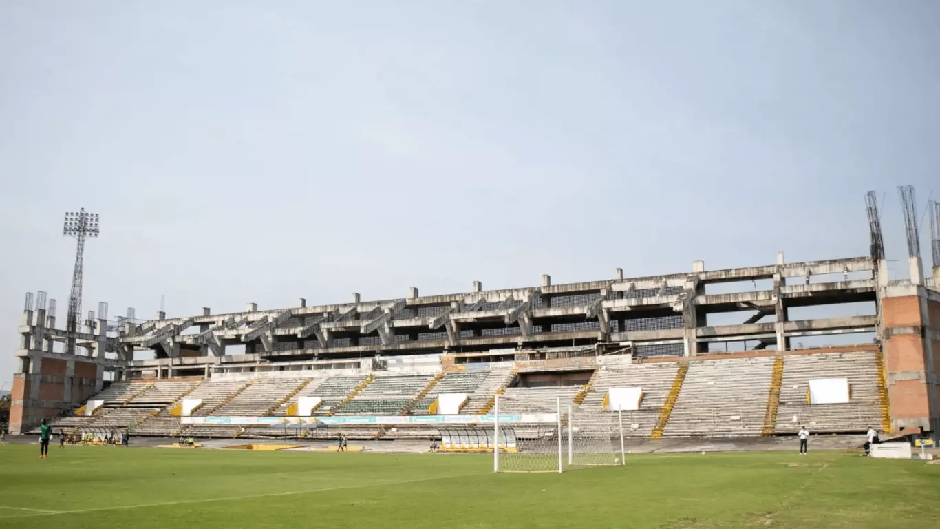 estadio de neiva 1