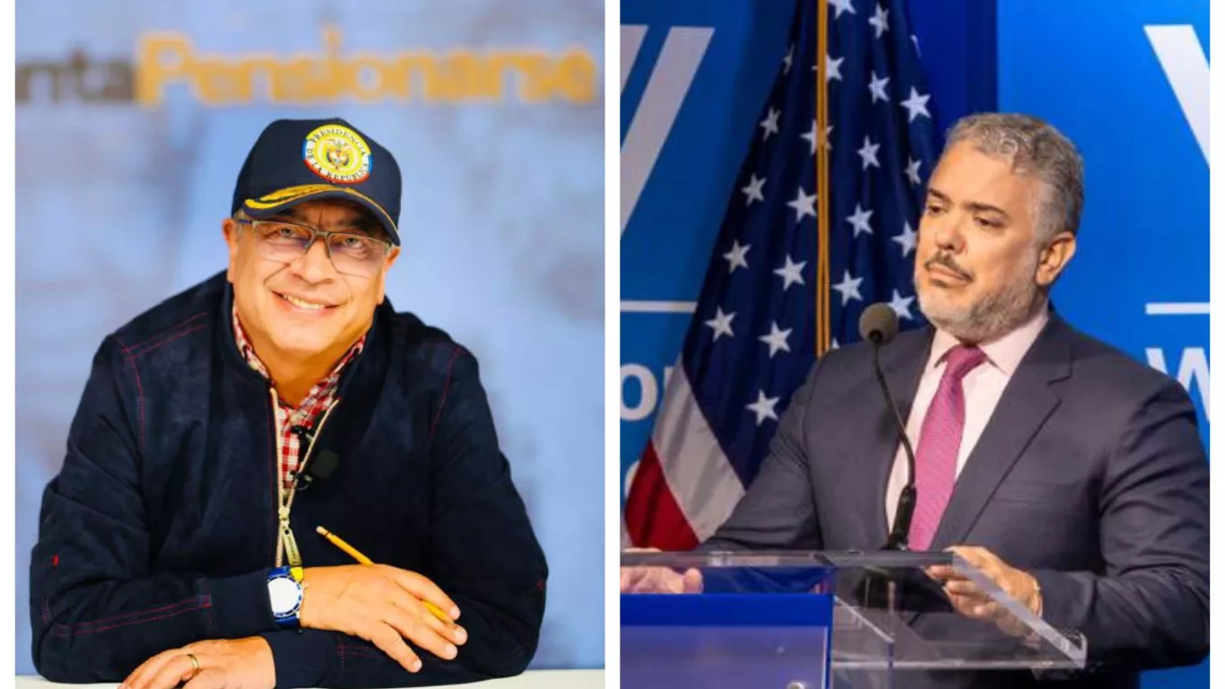 "Que termine la tragedia el 7 de agosto de 2026" en respuesta a ...