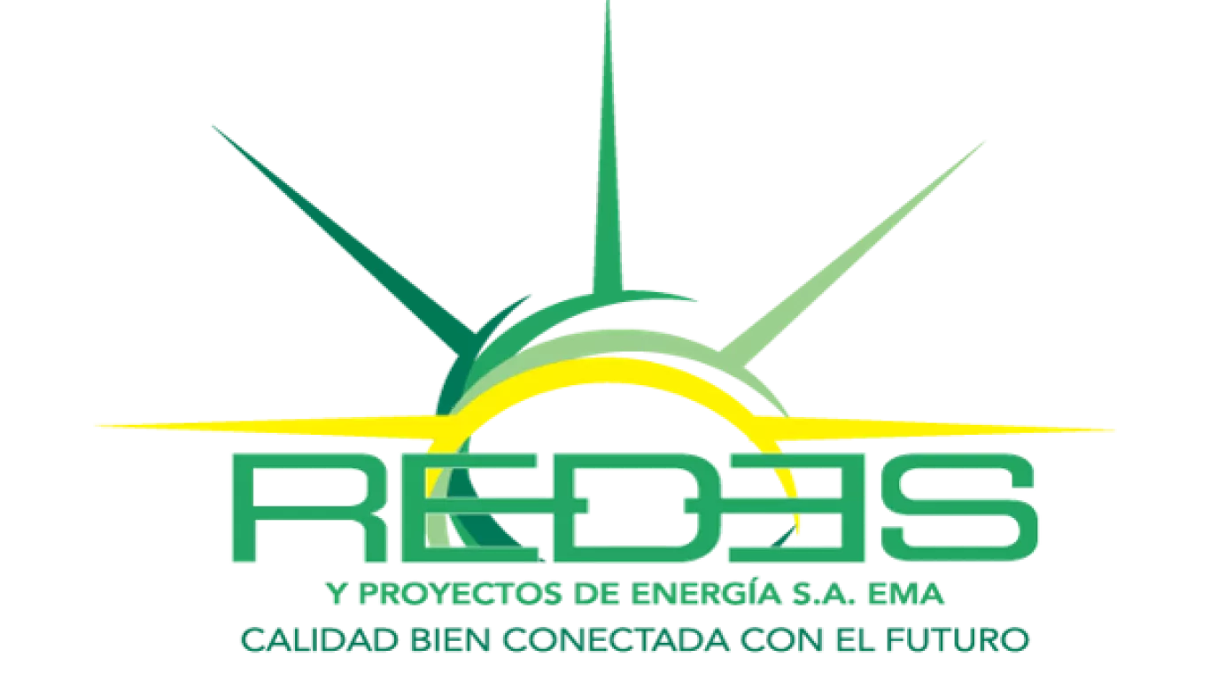 redes y proyectos