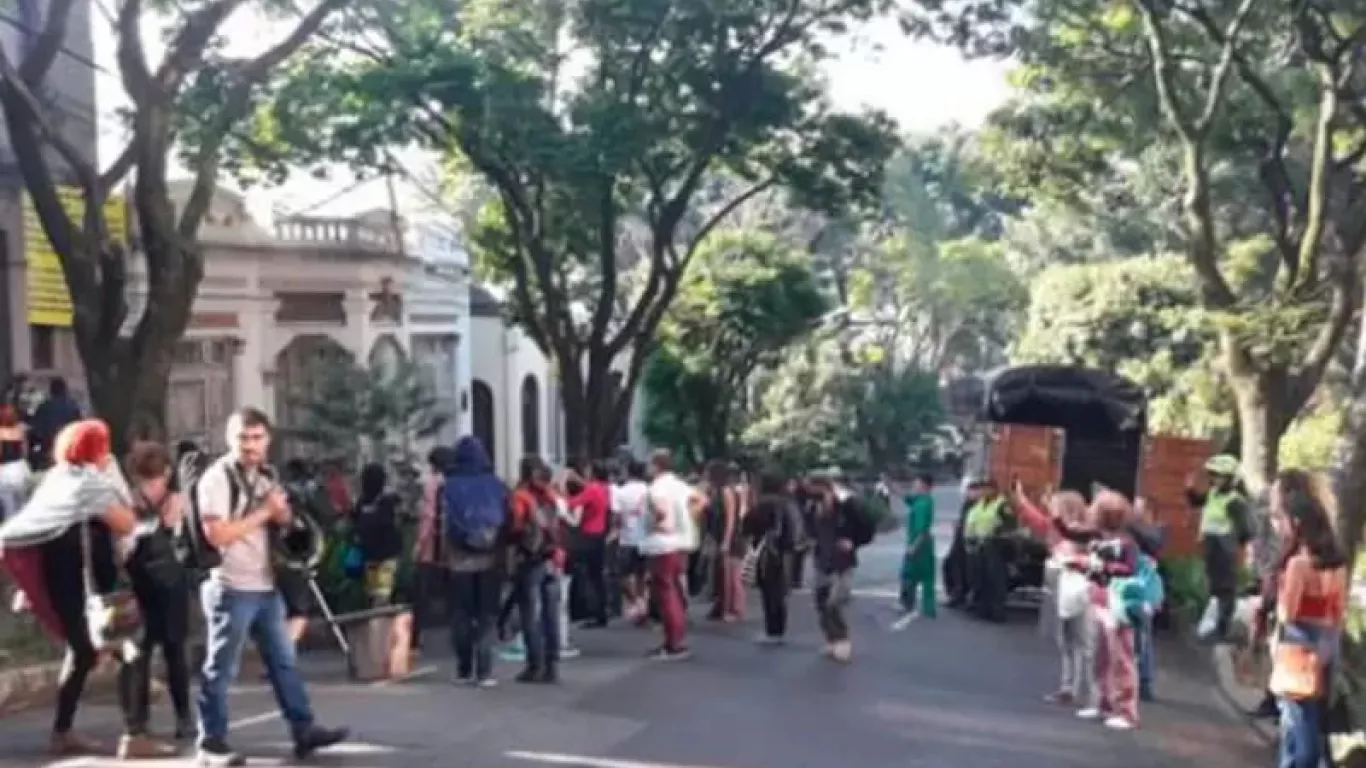 linchamiento medellin 24