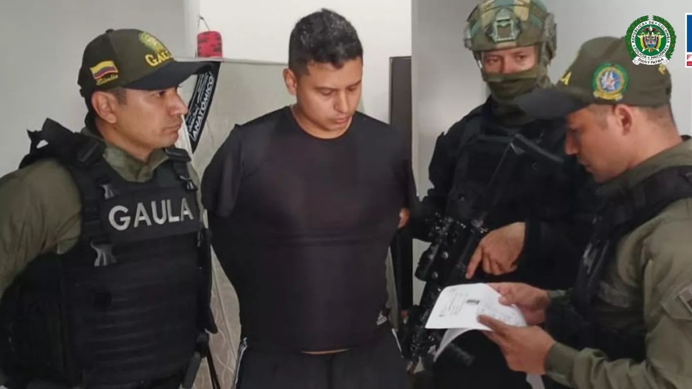 Alias ‘Salomón’