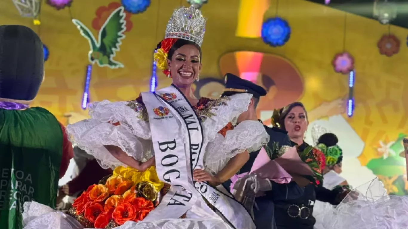 Tania Gisella Henao García