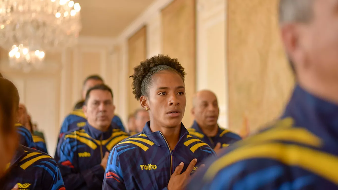 delegacion colombia olimpicos 24