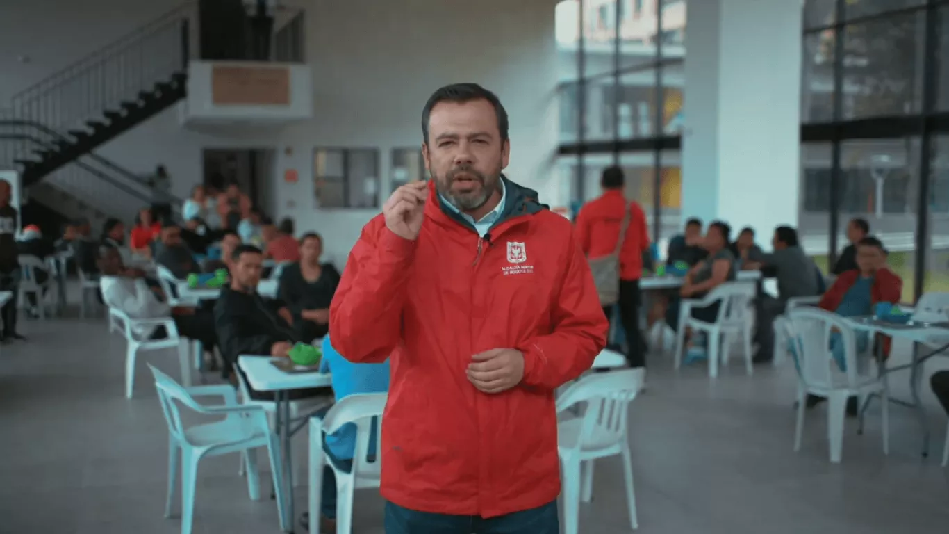 BOGOTÁ SIN HAMBRE 2.0