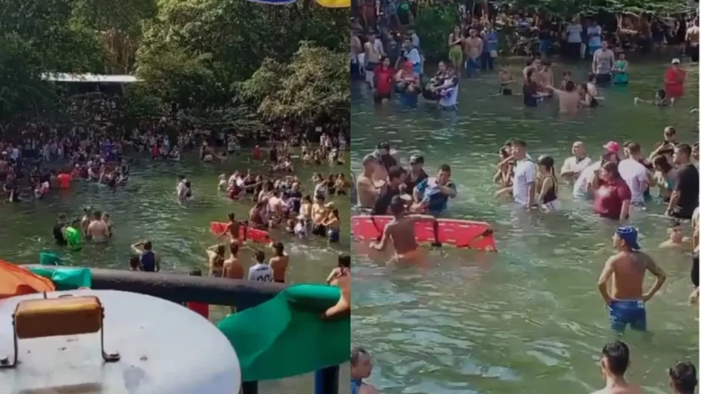 puente hamacas norte de santander