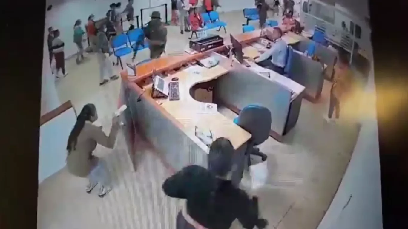 banco agrario corinto