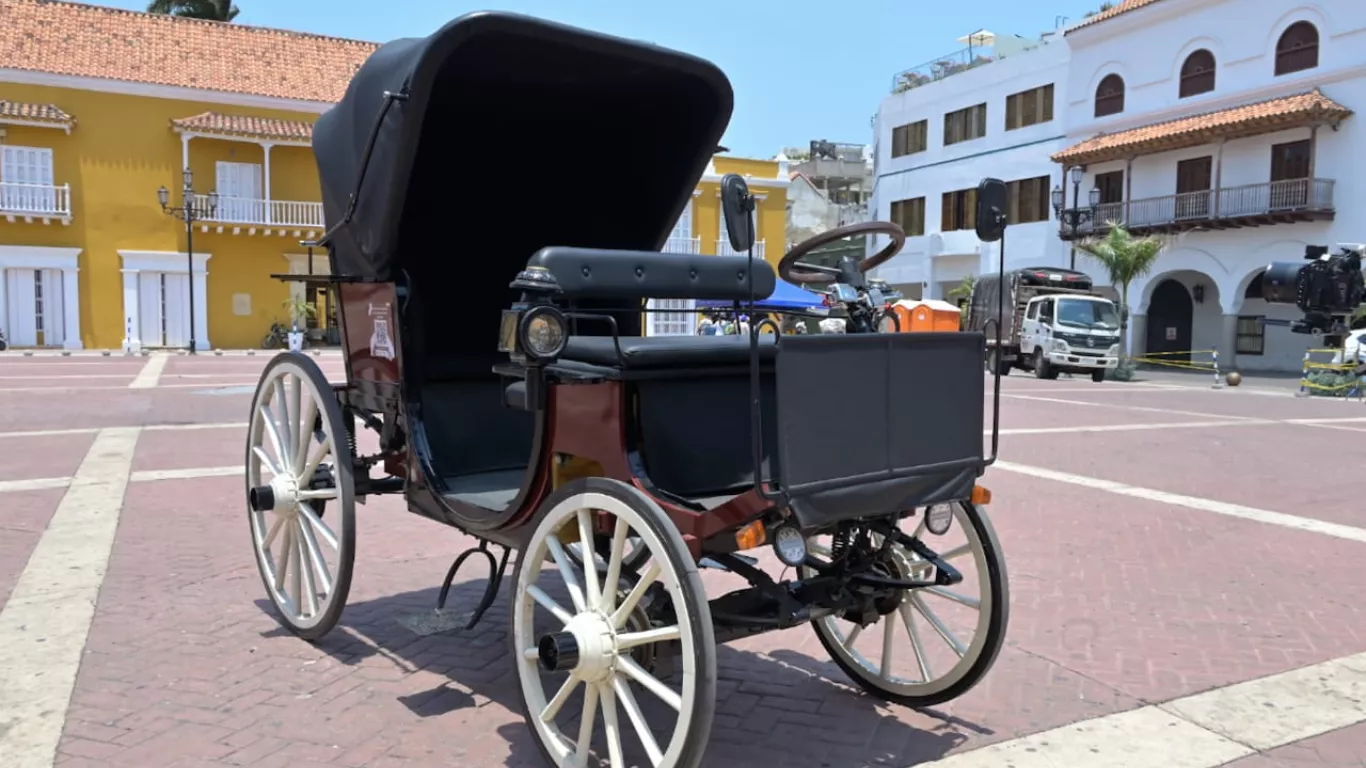 coches eléctricos Cartagena