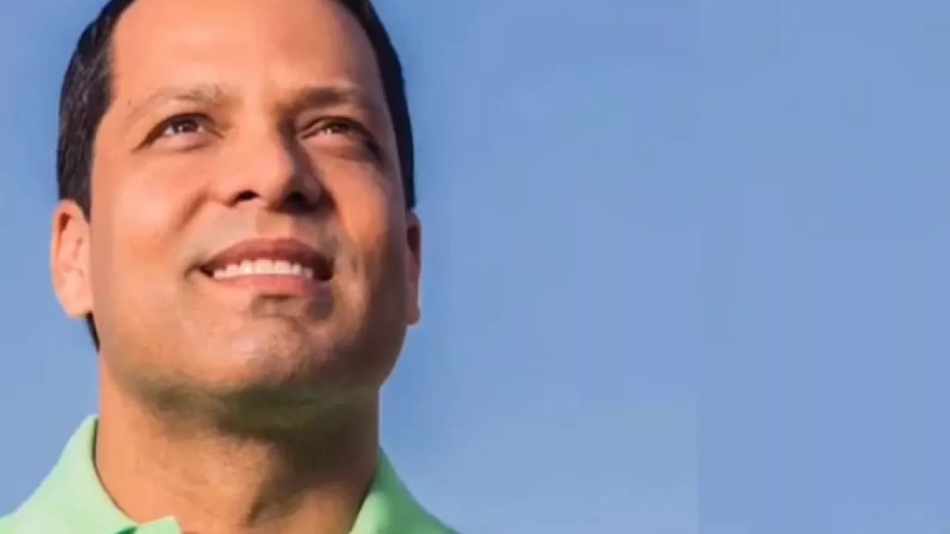 Luis Alberto Monsalvo Gnecco