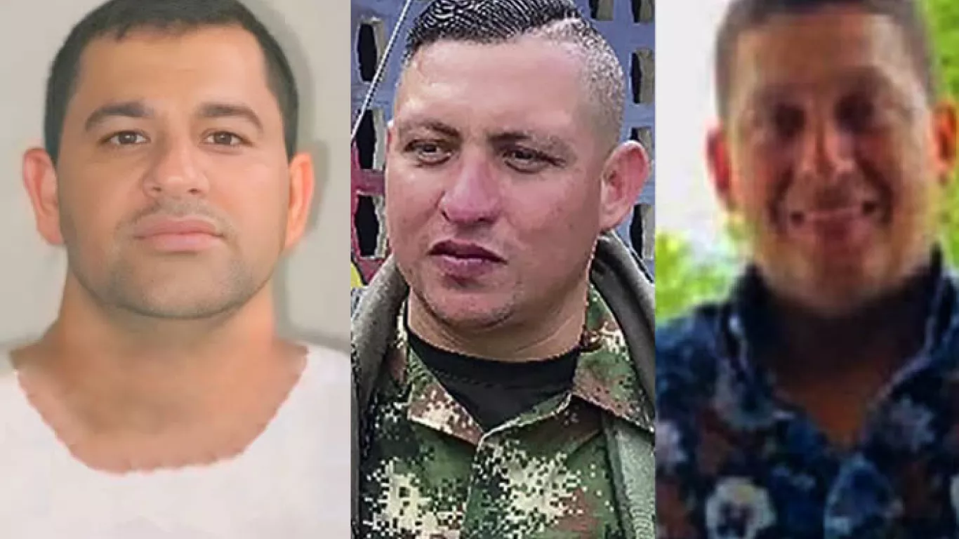 nuevos gestores de paz 16 octubre