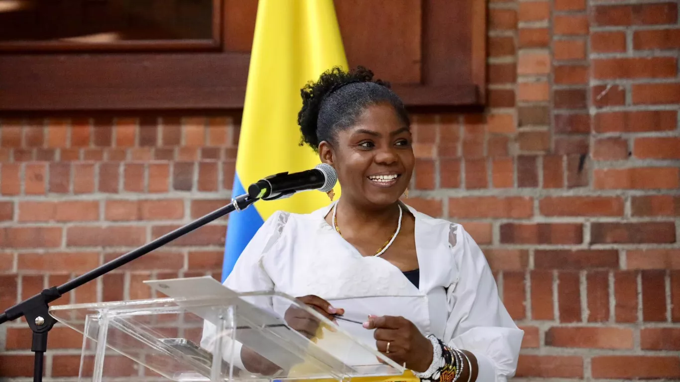 Francia Marquez dic 24