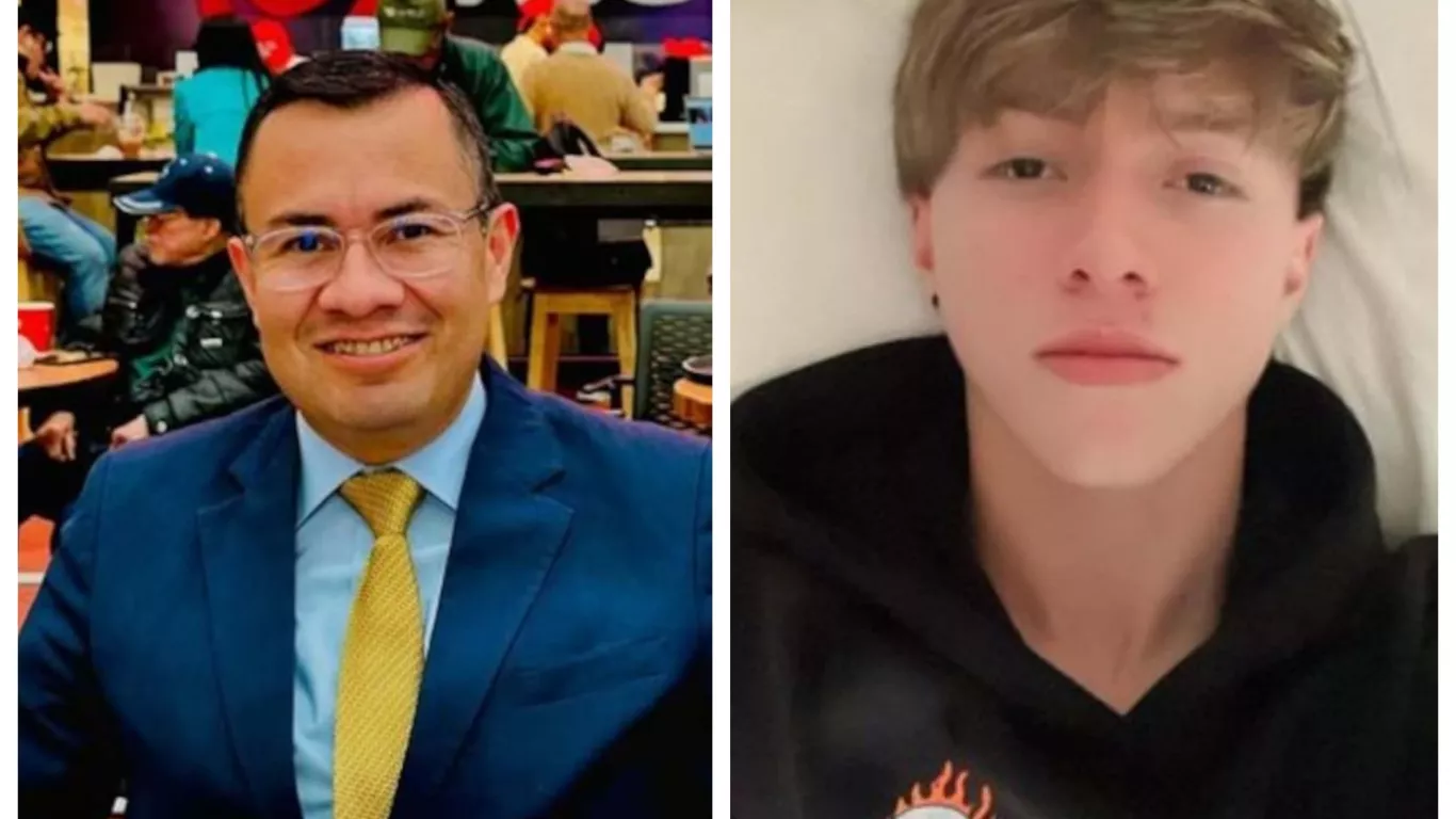 Asesinato de Juan Felipe Rincón, hijo de general de la Policía: lo que ...