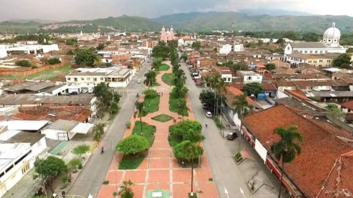 Buga Valle del Cauca
