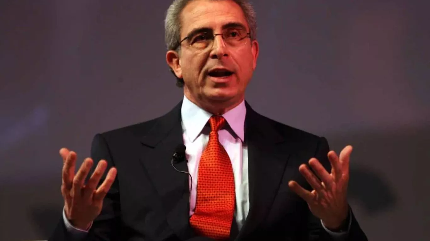 Ernesto Zedillo Ponce de León