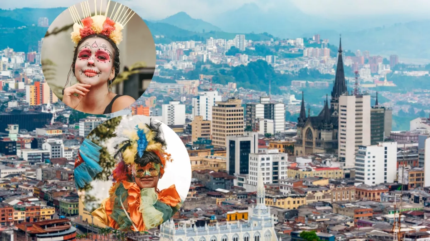 FERIA MANIZALES 2025 1