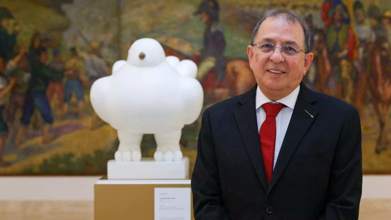 Jorge Rojas Rodríguez 20 enero 1