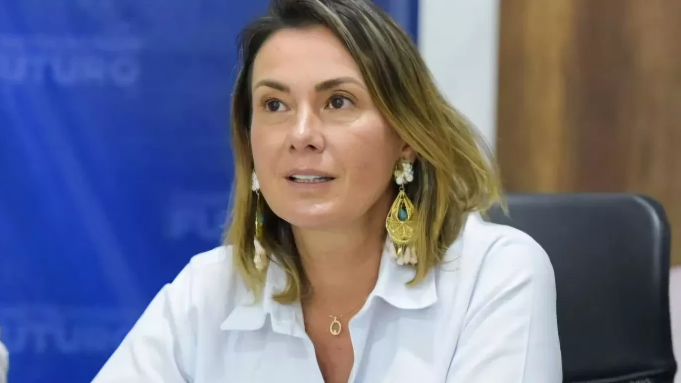 Lina Barrera 26 febrero