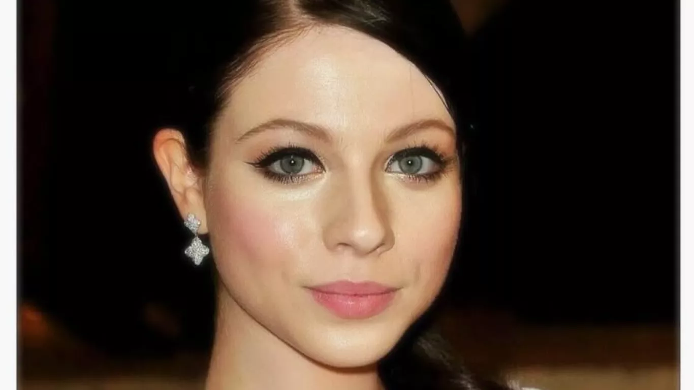 Michelle Trachtenberg 1
