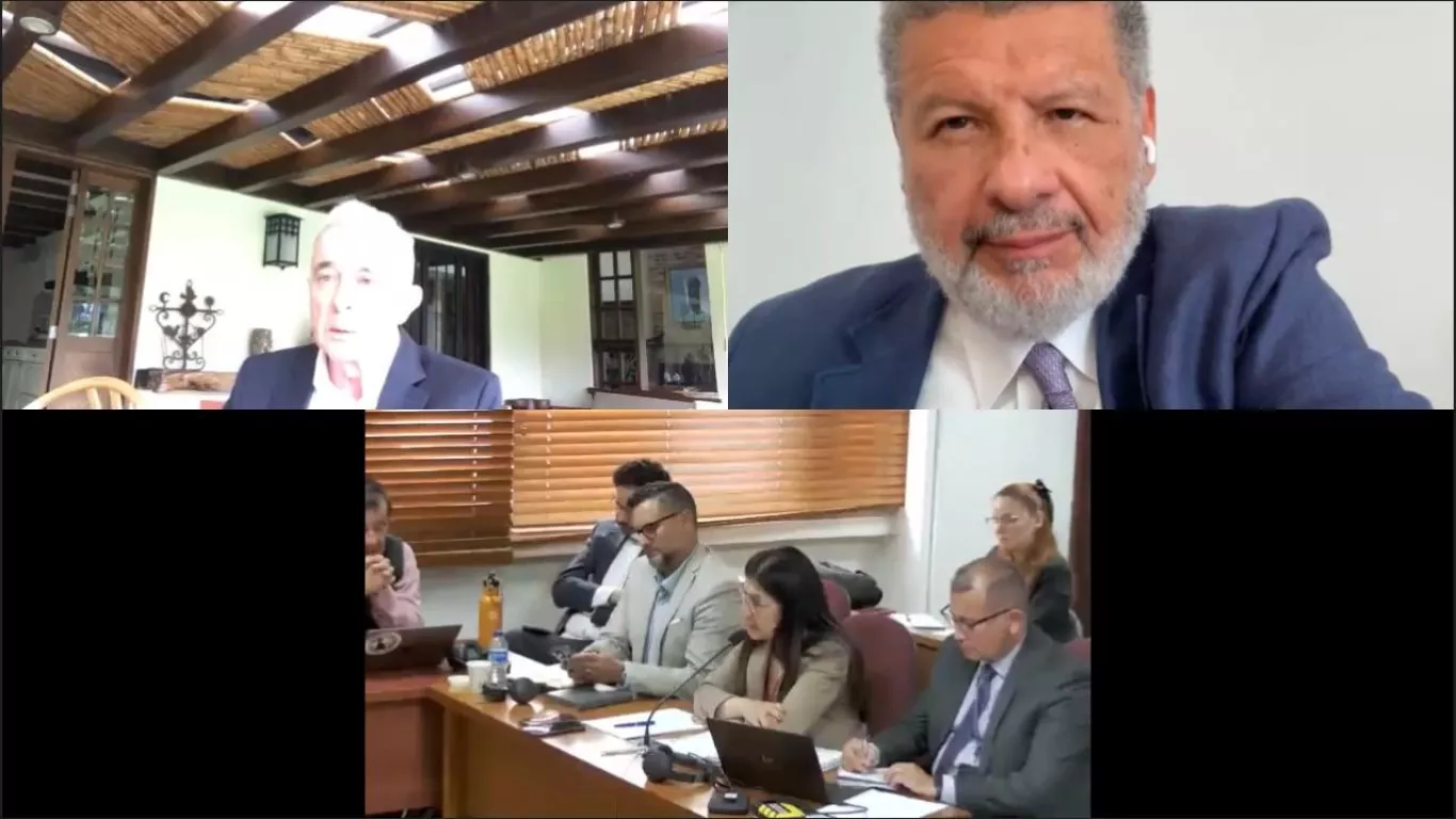 caso uribe febrero 28