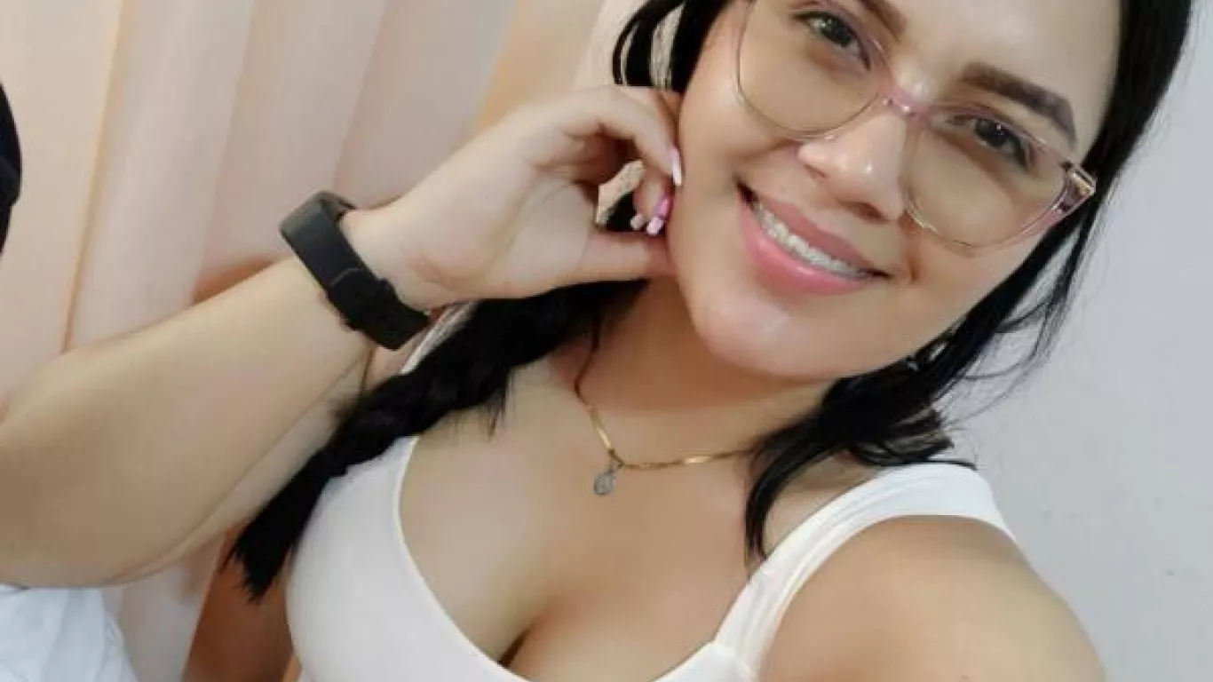 Ana María Caballero