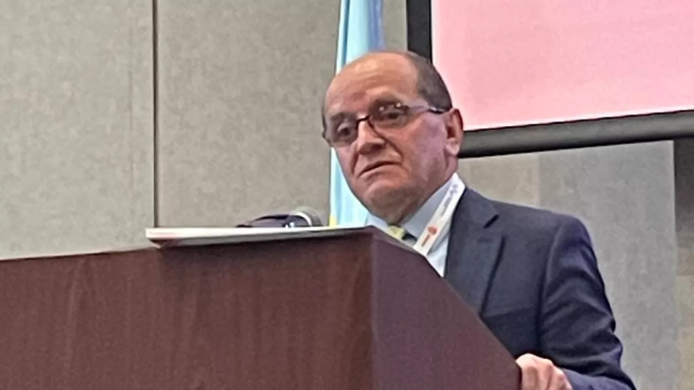 Alvaro Echeverry Londoño