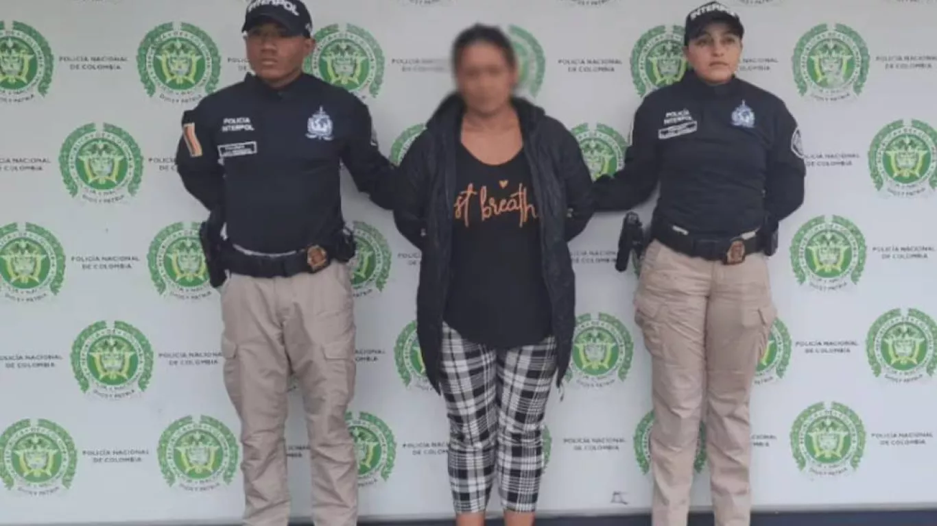 Carol Viviana Pineda