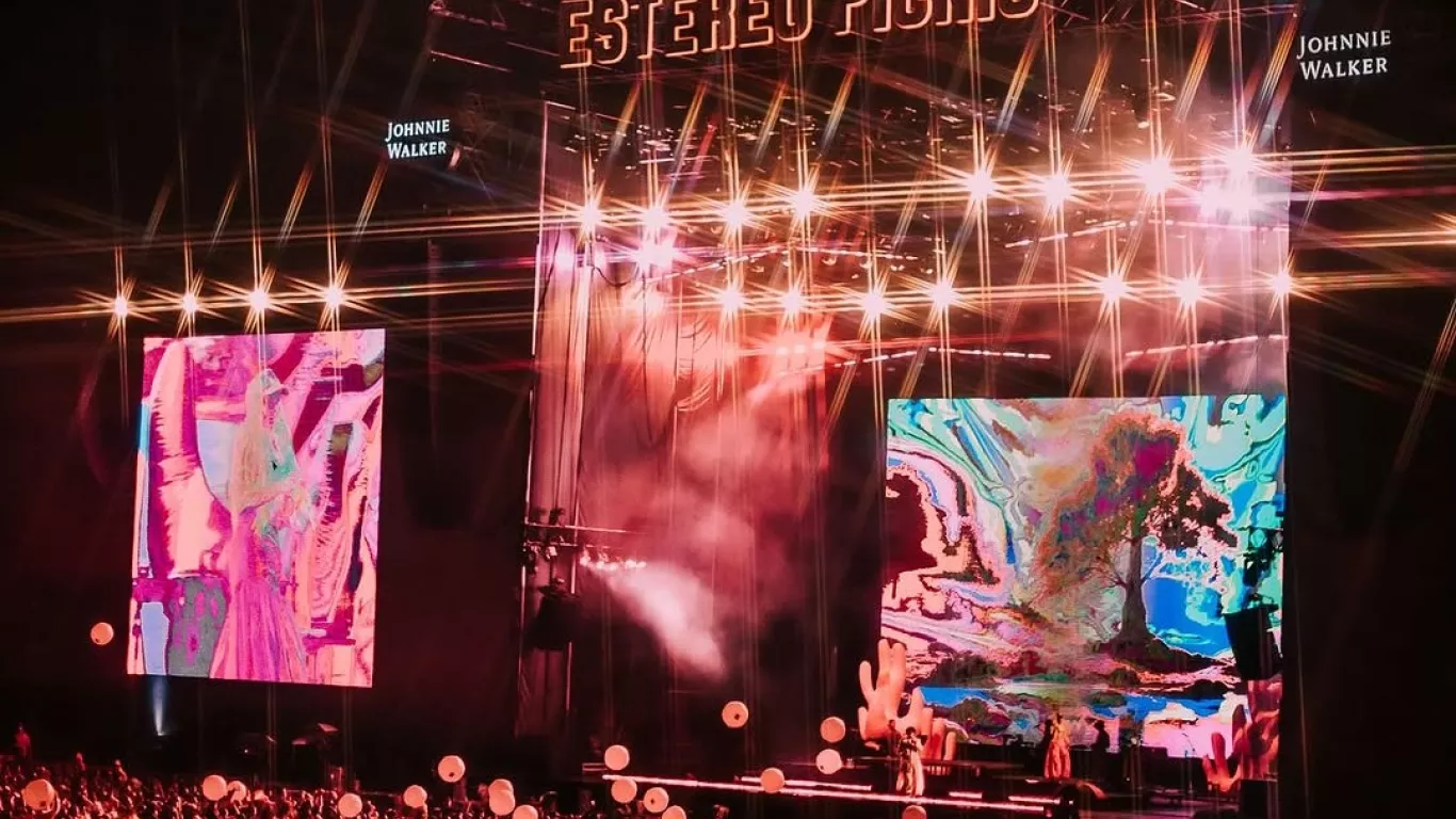 Festival Estereo Picnic