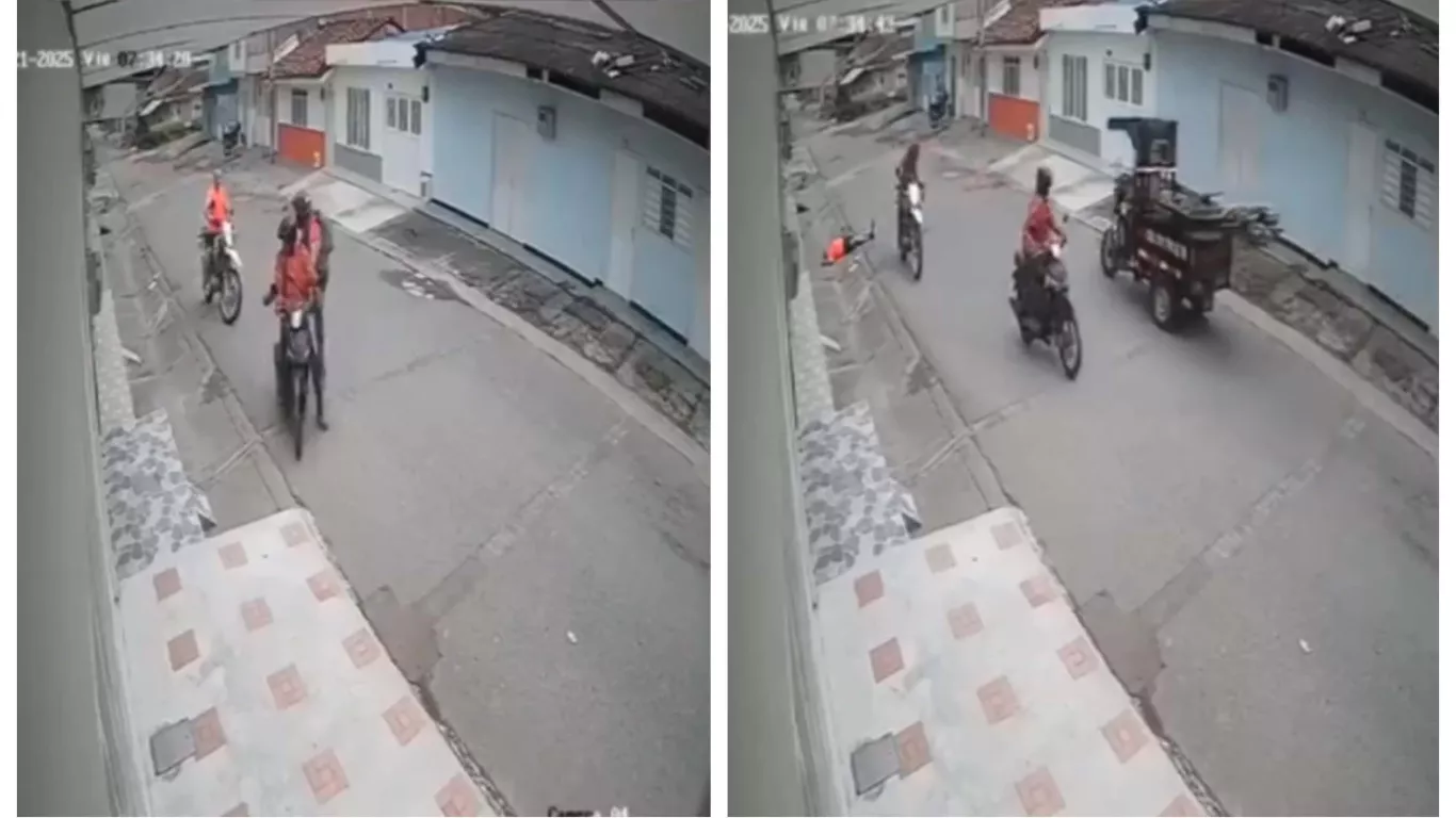 LÍDER SOCIAL ASESINADO 24 MARZO