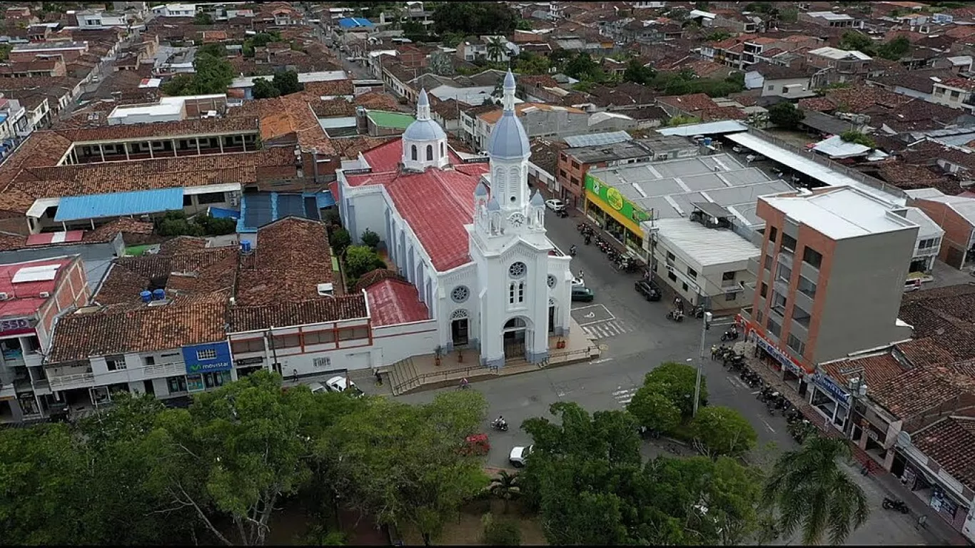 la union valle