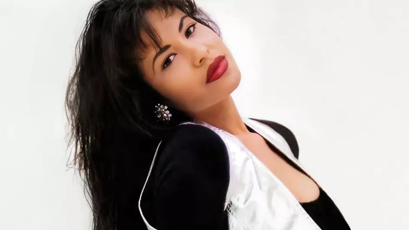 Selena Quintanilla