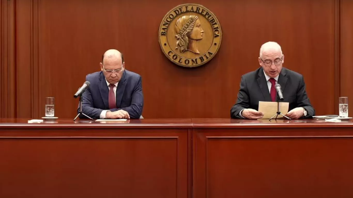 Villar Banrepública