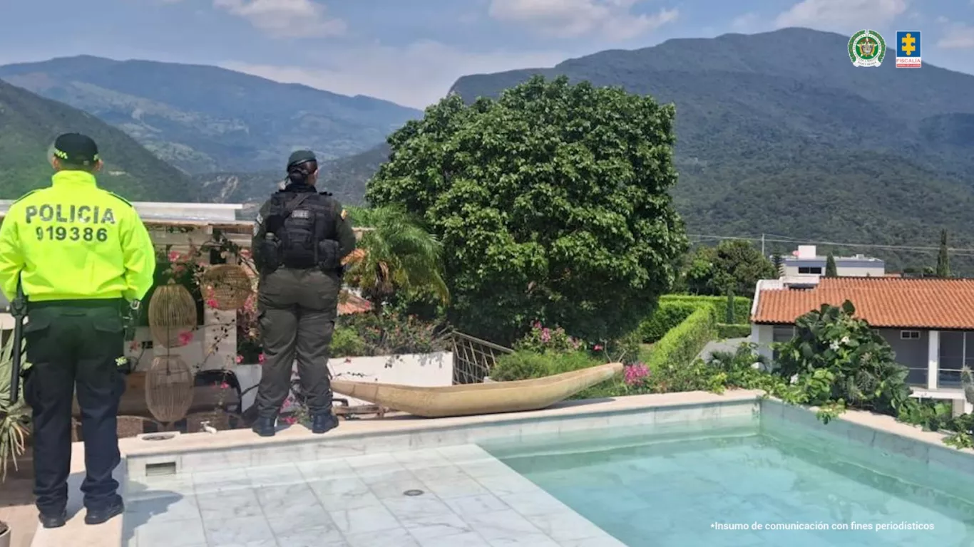 alias ‘Fresa’ extinción de dominio