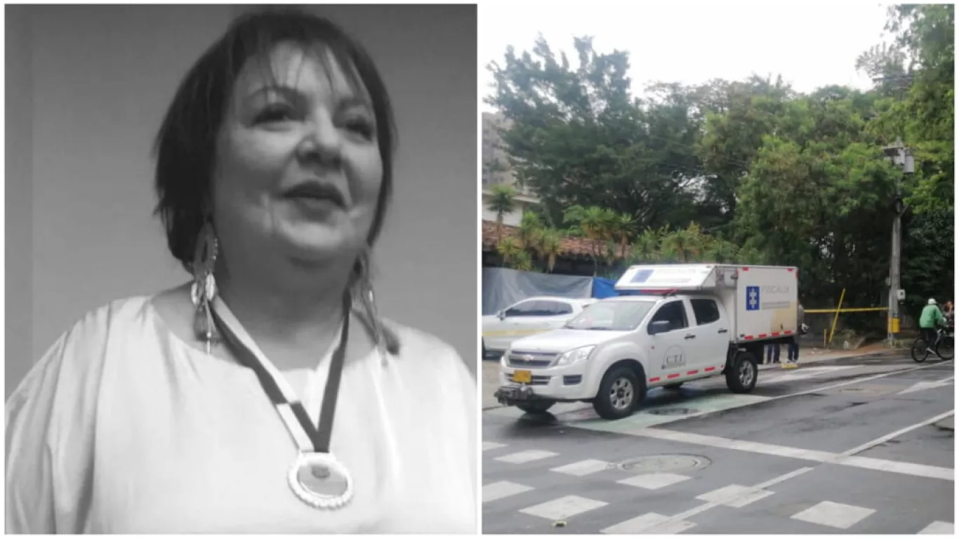 periodista medellin sicariato