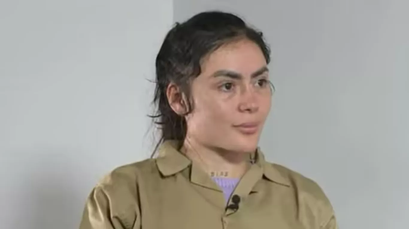 epa colombia 26 marzo