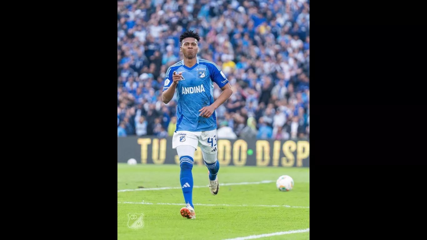 Millonarios marzo 30 25